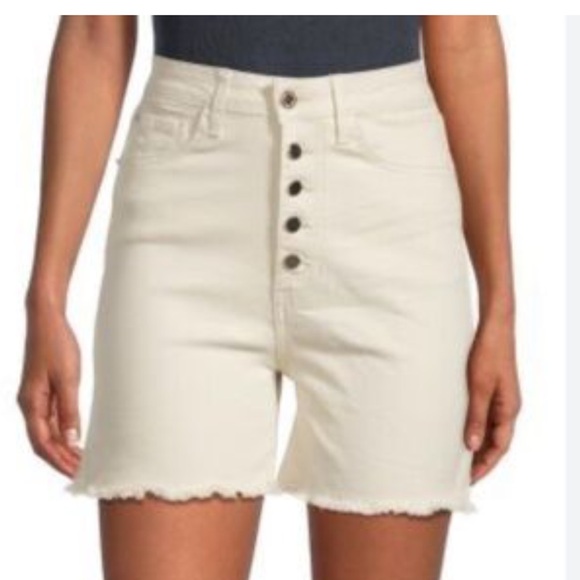 WeWoreWhat Pants - WE WORE WHAT SHORTS
